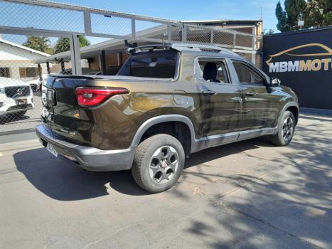 FIAT Toro 1.8 16V 4P FLEX FREEDOM AUTOMTICO, Foto 2