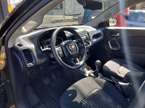 FIAT Toro 1.8 16V 4P FLEX FREEDOM AUTOMTICO, Foto 3