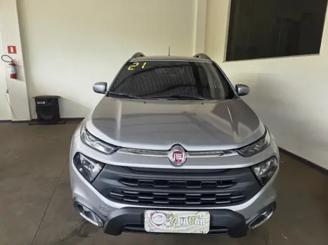 FIAT Toro 1.8 16V 4P FLEX FREEDOM AUTOMTICO, Foto 1