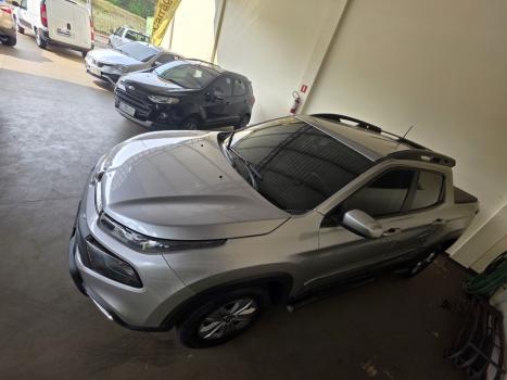 FIAT Toro 1.8 16V 4P FLEX FREEDOM AUTOMTICO, Foto 2