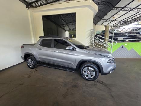 FIAT Toro 1.8 16V 4P FLEX FREEDOM AUTOMTICO, Foto 3