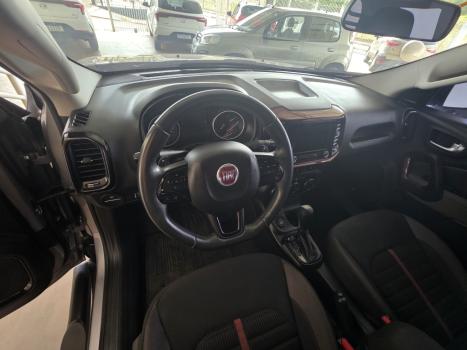 FIAT Toro 1.8 16V 4P FLEX FREEDOM AUTOMTICO, Foto 5