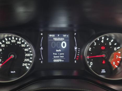 FIAT Toro 1.8 16V 4P FLEX FREEDOM AUTOMTICO, Foto 7