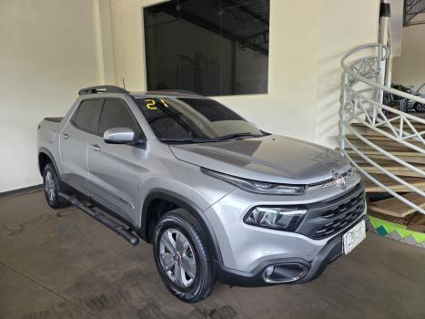 FIAT Toro 1.8 16V 4P FLEX FREEDOM AUTOMTICO, Foto 8