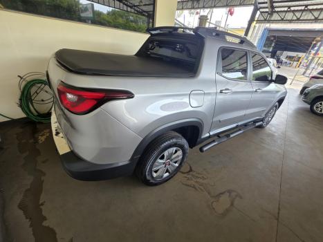 FIAT Toro 1.8 16V 4P FLEX FREEDOM AUTOMTICO, Foto 10