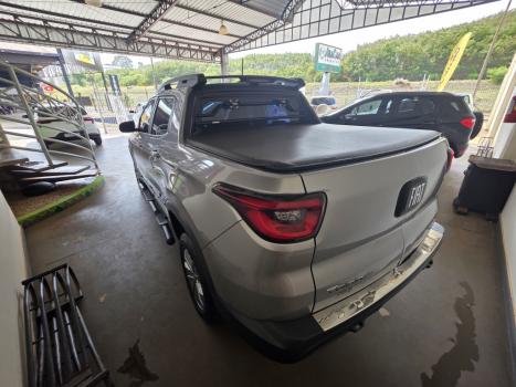 FIAT Toro 1.8 16V 4P FLEX FREEDOM AUTOMTICO, Foto 11