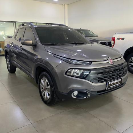 FIAT Toro 1.8 16V 4P FLEX FREEDOM AUTOMÁTICO, Foto 1 FIAT Toro 1.8 16V 4P FLEX FREEDOM AUTOMÁTICO, Foto 1