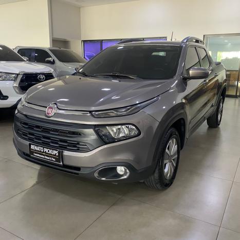 FIAT Toro 1.8 16V 4P FLEX FREEDOM AUTOMÁTICO, Foto 2 FIAT Toro 1.8 16V 4P FLEX FREEDOM AUTOMÁTICO, Foto 2