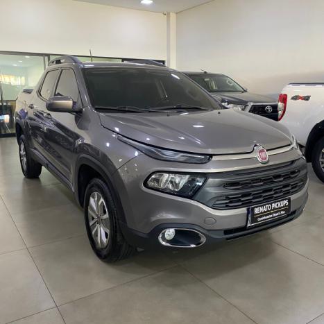 FIAT Toro 1.8 16V 4P FLEX FREEDOM AUTOMÁTICO, Foto 3 FIAT Toro 1.8 16V 4P FLEX FREEDOM AUTOMÁTICO, Foto 3