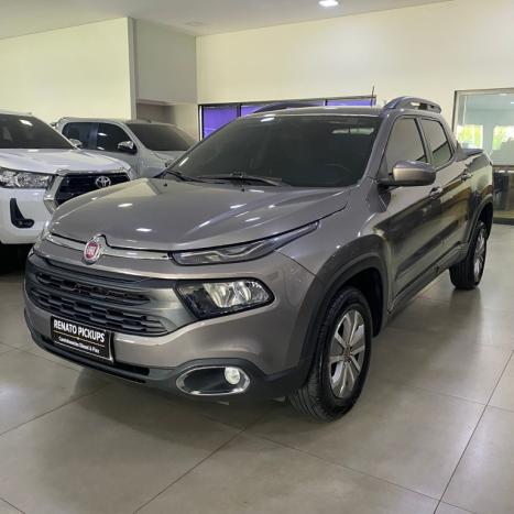 FIAT Toro 1.8 16V 4P FLEX FREEDOM AUTOMÁTICO, Foto 5 FIAT Toro 1.8 16V 4P FLEX FREEDOM AUTOMÁTICO, Foto 5