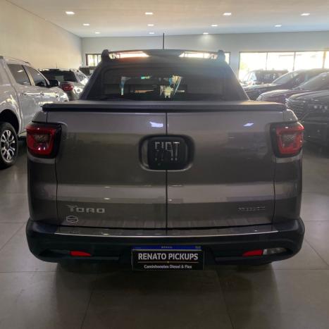 FIAT Toro 1.8 16V 4P FLEX FREEDOM AUTOMÁTICO, Foto 7 FIAT Toro 1.8 16V 4P FLEX FREEDOM AUTOMÁTICO, Foto 7