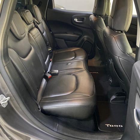 FIAT Toro 1.8 16V 4P FLEX FREEDOM AUTOMÁTICO, Foto 10 FIAT Toro 1.8 16V 4P FLEX FREEDOM AUTOMÁTICO, Foto 10