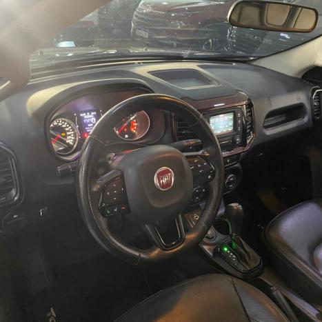 FIAT Toro 1.8 16V 4P FLEX FREEDOM AUTOMÁTICO, Foto 12 FIAT Toro 1.8 16V 4P FLEX FREEDOM AUTOMÁTICO, Foto 12