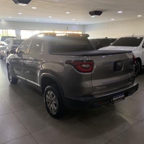 FIAT Toro 1.8 16V 4P FLEX FREEDOM AUTOMÁTICO, Foto 3 FIAT Toro 1.8 16V 4P FLEX FREEDOM AUTOMÁTICO, Foto 3