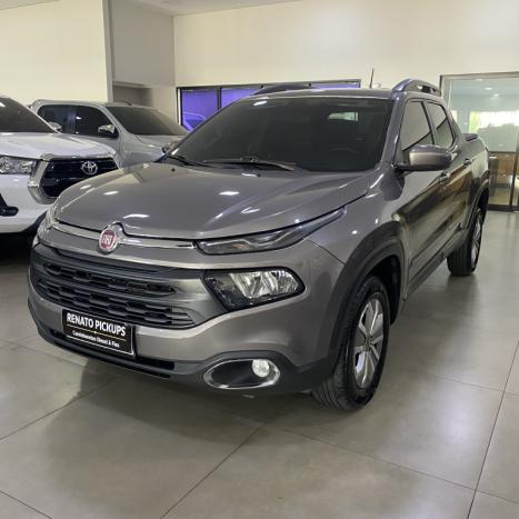 FIAT Toro 1.8 16V 4P FLEX FREEDOM AUTOMÁTICO, Foto 5 FIAT Toro 1.8 16V 4P FLEX FREEDOM AUTOMÁTICO, Foto 5