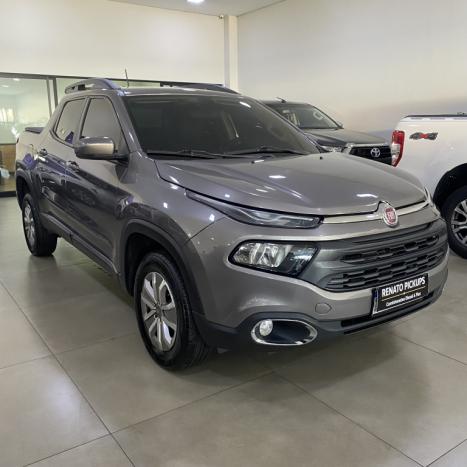 FIAT Toro 1.8 16V 4P FLEX FREEDOM AUTOMÁTICO, Foto 6 FIAT Toro 1.8 16V 4P FLEX FREEDOM AUTOMÁTICO, Foto 6