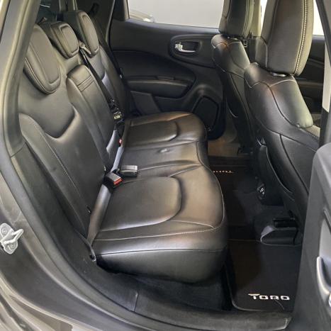 FIAT Toro 1.8 16V 4P FLEX FREEDOM AUTOMÁTICO, Foto 9 FIAT Toro 1.8 16V 4P FLEX FREEDOM AUTOMÁTICO, Foto 9