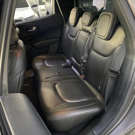 FIAT Toro 1.8 16V 4P FLEX FREEDOM AUTOMÁTICO, Foto 10 FIAT Toro 1.8 16V 4P FLEX FREEDOM AUTOMÁTICO, Foto 10