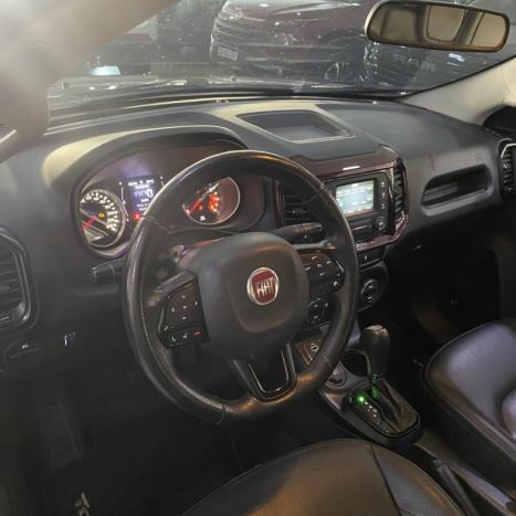 FIAT Toro 1.8 16V 4P FLEX FREEDOM AUTOMÁTICO, Foto 12 FIAT Toro 1.8 16V 4P FLEX FREEDOM AUTOMÁTICO, Foto 12