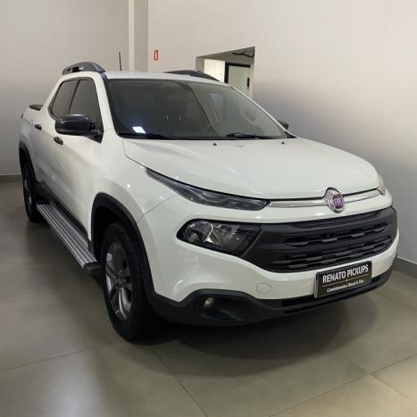 FIAT Toro 1.8 16V 4P FLEX FREEDOM AUTOMTICO, Foto 1