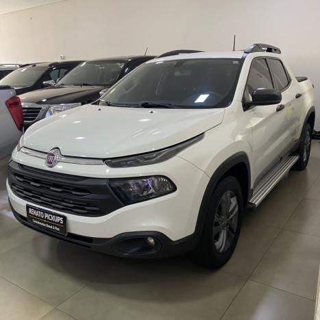 FIAT Toro 1.8 16V 4P FLEX FREEDOM AUTOMTICO, Foto 2
