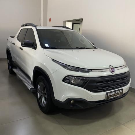 FIAT Toro 1.8 16V 4P FLEX FREEDOM AUTOMTICO, Foto 3