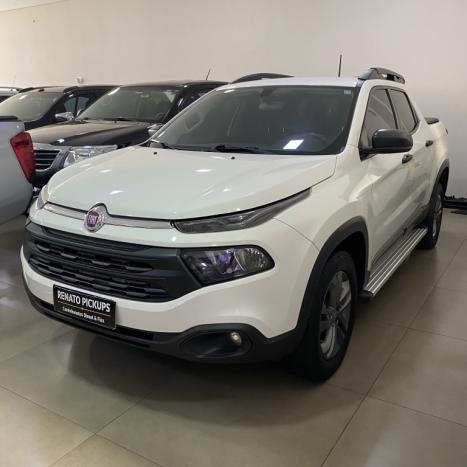 FIAT Toro 1.8 16V 4P FLEX FREEDOM AUTOMTICO, Foto 4