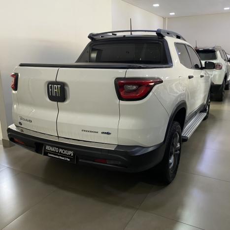 FIAT Toro 1.8 16V 4P FLEX FREEDOM AUTOMTICO, Foto 5