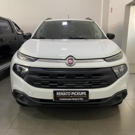 FIAT Toro 1.8 16V 4P FLEX FREEDOM AUTOMTICO, Foto 7