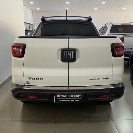 FIAT Toro 1.8 16V 4P FLEX FREEDOM AUTOMTICO, Foto 8