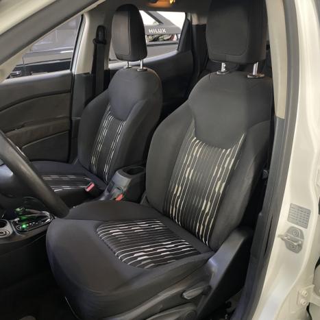 FIAT Toro 1.8 16V 4P FLEX FREEDOM AUTOMTICO, Foto 9