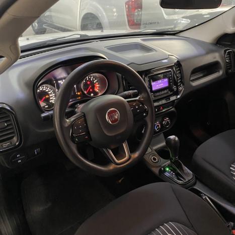FIAT Toro 1.8 16V 4P FLEX FREEDOM AUTOMTICO, Foto 10