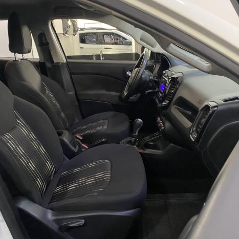 FIAT Toro 1.8 16V 4P FLEX FREEDOM AUTOMTICO, Foto 11