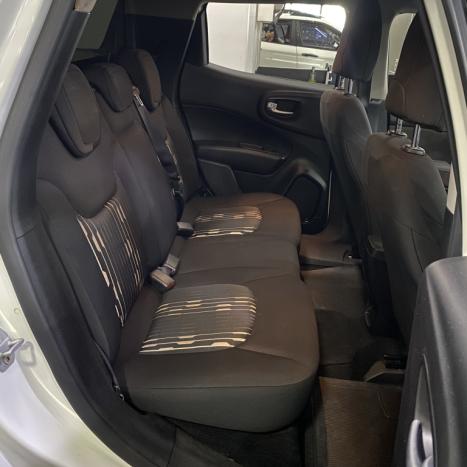 FIAT Toro 1.8 16V 4P FLEX FREEDOM AUTOMTICO, Foto 12