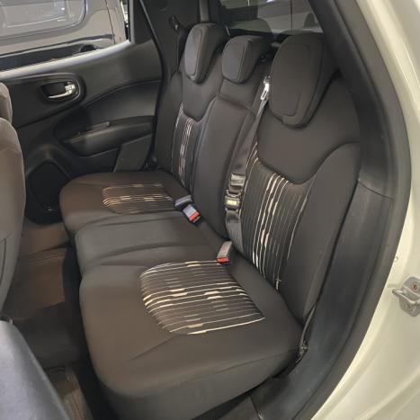 FIAT Toro 1.8 16V 4P FLEX FREEDOM AUTOMTICO, Foto 13