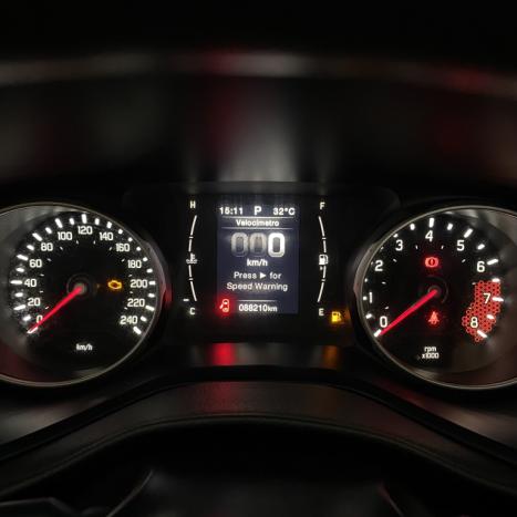 FIAT Toro 1.8 16V 4P FLEX FREEDOM AUTOMTICO, Foto 14