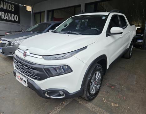 FIAT Toro 1.8 16V 4P FLEX FREEDOM AUTOMTICO, Foto 1