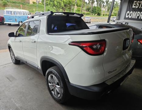 FIAT Toro 1.8 16V 4P FLEX FREEDOM AUTOMTICO, Foto 4