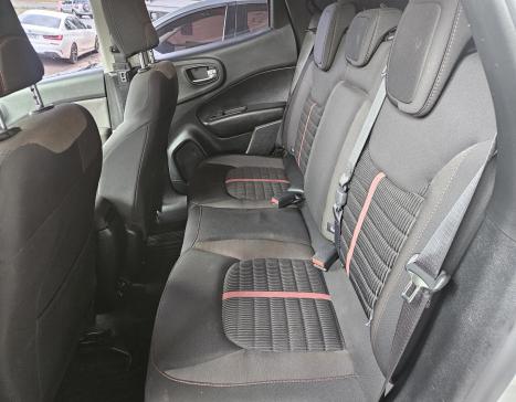 FIAT Toro 1.8 16V 4P FLEX FREEDOM AUTOMTICO, Foto 6