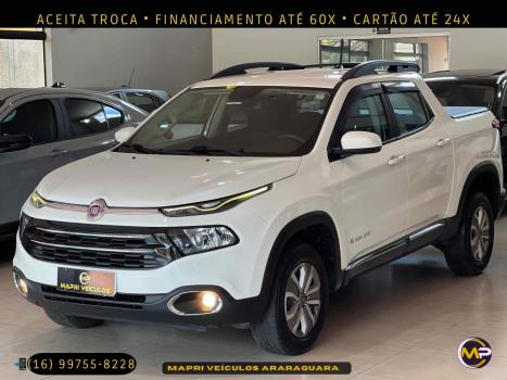 FIAT Toro 1.8 16V 4P FLEX FREEDOM OPEN EDITION AUTOMTICO, Foto 1