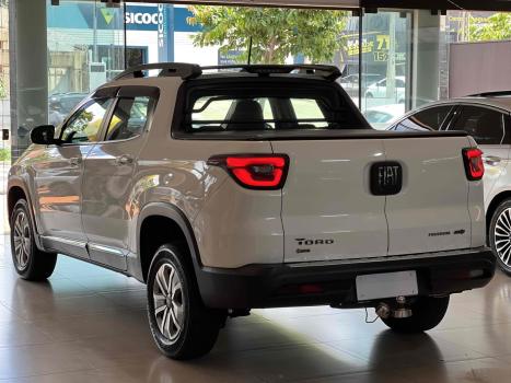 FIAT Toro 1.8 16V 4P FLEX FREEDOM OPEN EDITION AUTOMTICO, Foto 4