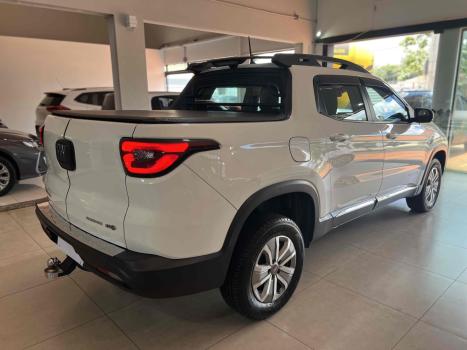 FIAT Toro 1.8 16V 4P FLEX FREEDOM OPEN EDITION AUTOMTICO, Foto 5