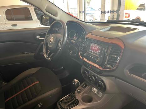 FIAT Toro 1.8 16V 4P FLEX FREEDOM OPEN EDITION AUTOMTICO, Foto 8