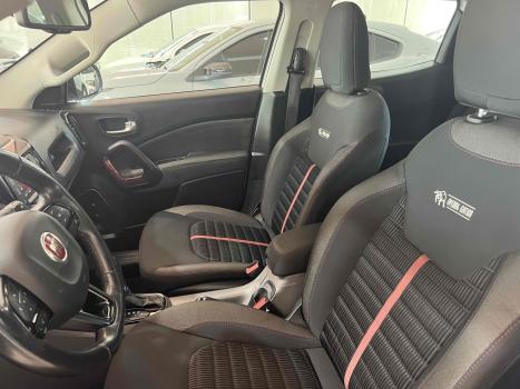 FIAT Toro 1.8 16V 4P FLEX FREEDOM OPEN EDITION AUTOMTICO, Foto 9