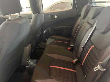 FIAT Toro 1.8 16V 4P FLEX FREEDOM OPEN EDITION AUTOMTICO, Foto 10