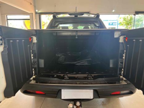 FIAT Toro 1.8 16V 4P FLEX FREEDOM OPEN EDITION AUTOMTICO, Foto 11