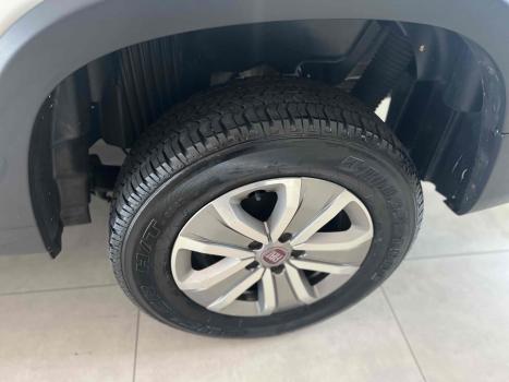 FIAT Toro 1.8 16V 4P FLEX FREEDOM OPEN EDITION AUTOMTICO, Foto 12