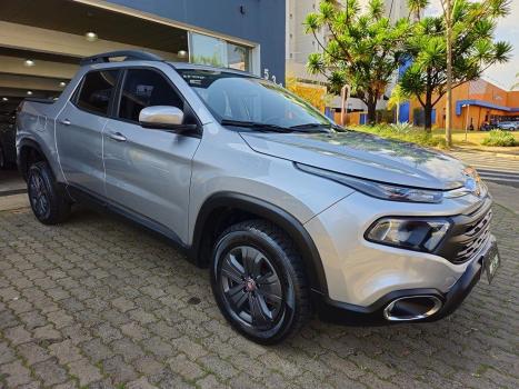 FIAT Toro 1.8 16V 4P FLEX FREEDOM AUTOM�TICO, Foto 2