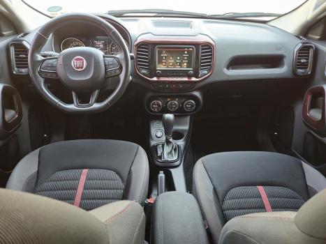 FIAT Toro 1.8 16V 4P FLEX FREEDOM AUTOM�TICO, Foto 8