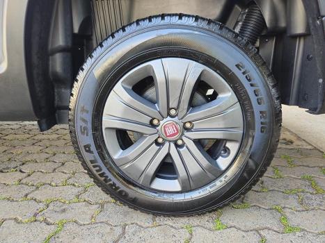 FIAT Toro 1.8 16V 4P FLEX FREEDOM AUTOM�TICO, Foto 10